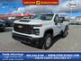 2025 Chevrolet Silverado 3500 HD WT SRW-0