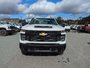 2025 Chevrolet Silverado 3500 HD WT SRW-2