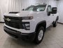 2025 Chevrolet Silverado 3500 HD WT DRW-3