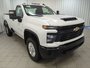 2025 Chevrolet Silverado 3500 HD WT DRW-1