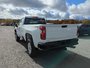 2025 Chevrolet Silverado 3500 HD WT SRW-5