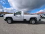 2025 Chevrolet Silverado 3500 HD WT SRW-4