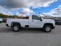 2025 Chevrolet Silverado 3500 HD WT SRW-8