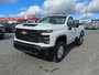 2025 Chevrolet Silverado 3500 HD WT SRW-3