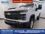 2025 Chevrolet Silverado 3500 HD WT DRW-0