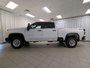 2025 Chevrolet Silverado 3500 HD WT SRW-4