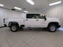 2025 Chevrolet Silverado 3500 HD WT SRW-8