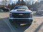 2025 Chevrolet Silverado 3500 HD WT SRW-2