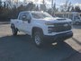 2025 Chevrolet Silverado 3500 HD WT SRW-1