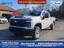 2025 Chevrolet Silverado 3500 HD WT SRW-0