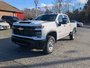 2025 Chevrolet Silverado 3500 HD WT SRW-3