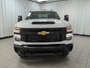 2025 Chevrolet Silverado 3500 HD WT SRW-2
