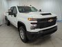 2025 Chevrolet Silverado 3500 HD WT SRW-1