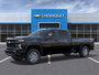 2025 Chevrolet Silverado 3500 HD WT SRW-1