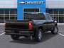 2025 Chevrolet Silverado 3500 HD WT SRW-3