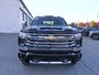 2026 Chevrolet Silverado 3500 HD HIGH COUNTRY DRW-2