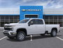 2026 Chevrolet Silverado 3500 HD LT SRW-1