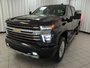 2022 Chevrolet Silverado 3500HD High Country-3