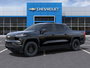 2025 Chevrolet Silverado EV WT Max Range-1