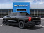 2025 Chevrolet Silverado EV WT Max Range-2