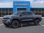 2026 Chevrolet Silverado EV Trail Boss Max Range-1