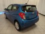 2019 Chevrolet Spark LT-5