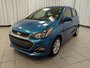 2019 Chevrolet Spark LT-3