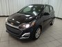 2020 Chevrolet Spark LT-3