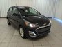 2020 Chevrolet Spark LT-1