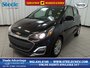2020 Chevrolet Spark LT-0
