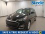 2021 Chevrolet Spark 2LT Leather Sunroof *GM Certified*-0