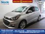 2022 Chevrolet Spark 1LT *GM Certified* 4.99% Financing OAC-0