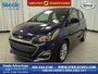 2022 Chevrolet Spark 1LT-0