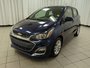 2022 Chevrolet Spark 1LT-3