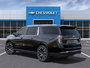 2025 Chevrolet Suburban High Country-2