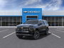 2025 Chevrolet Suburban High Country-0