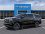 2025 Chevrolet Suburban High Country-1