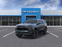 2025 Chevrolet Suburban RST-0
