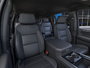 2025 Chevrolet Suburban RST-5
