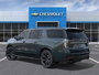 2025 Chevrolet Suburban RST-2