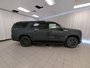 2025 Chevrolet Suburban RST-8