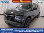 2025 Chevrolet Suburban RST-0