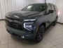 2025 Chevrolet Suburban RST-3