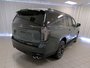 2025 Chevrolet Suburban RST-7
