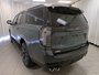 2025 Chevrolet Suburban RST-5