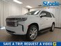 2023 Chevrolet Tahoe HIGH COUNTRY-0