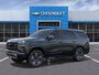 2025 Chevrolet Tahoe Z71-1