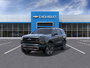 2025 Chevrolet Tahoe Z71-0