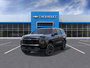 2025 Chevrolet Tahoe RST-0