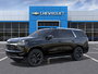 2025 Chevrolet Tahoe LT-1